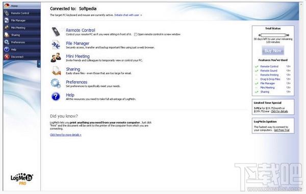 logmein,logmein下载,logmeinr官方下载