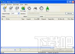 Ease Midi Converter,Ease Midi Converter下载,Ease Midi Converter官方下载