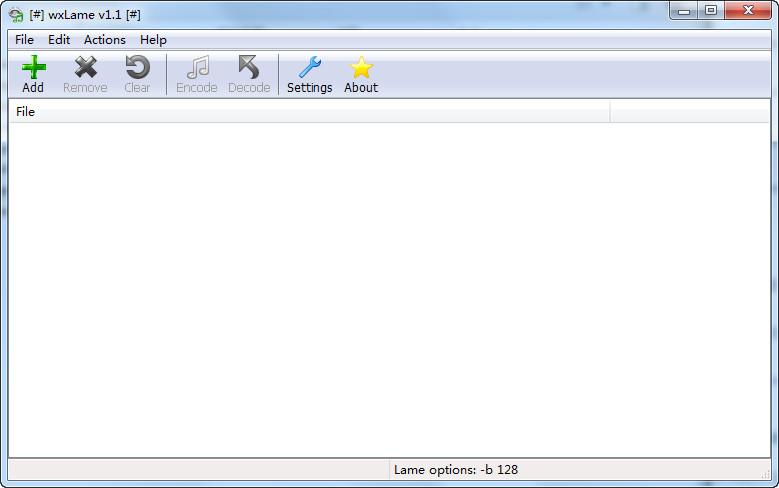 WxLame,WxLame免费版