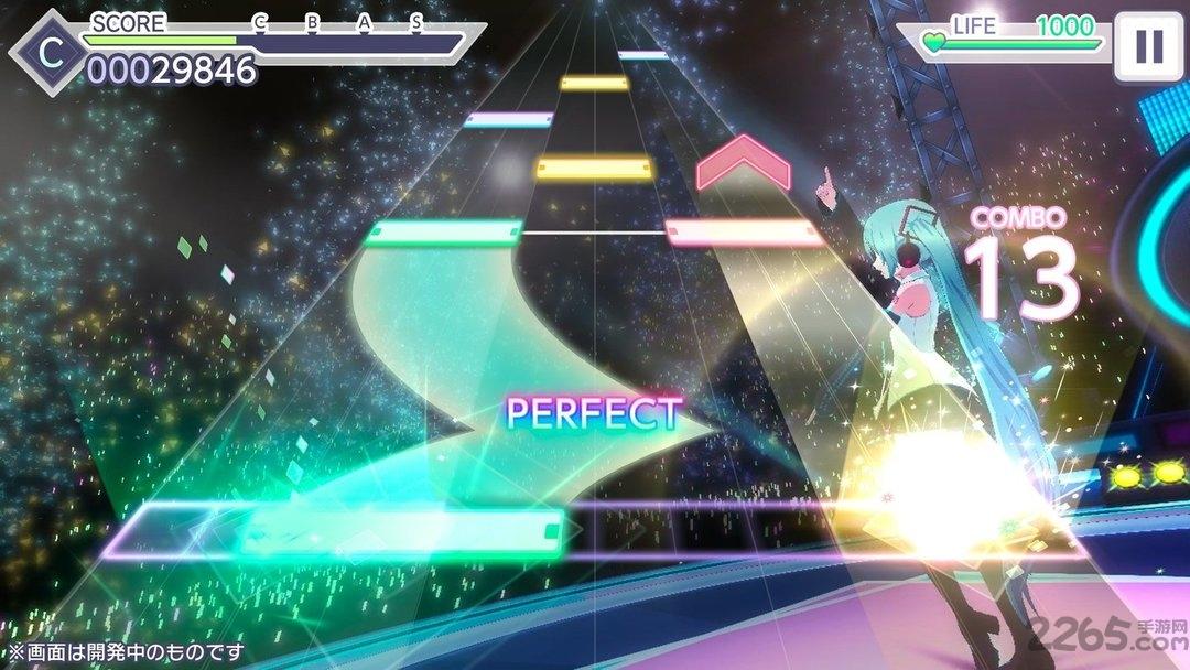 世界计划日服最新版本下载,世界计划,初音手游,音乐手游,日服手游