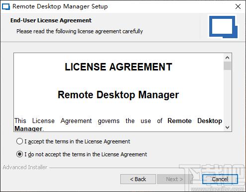Devolutions Remote Desktop Manager下载,远程桌面管理软件