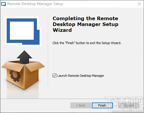 Devolutions Remote Desktop Manager下载,远程桌面管理软件