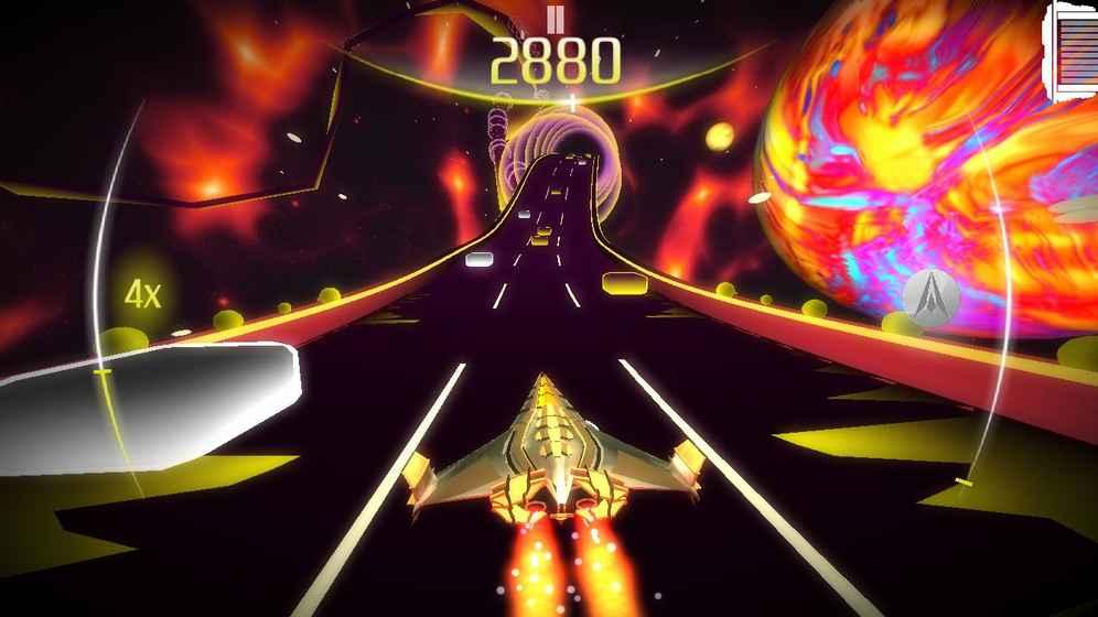音乐宇宙内购破解版下载,音乐宇宙,节奏游戏,歌曲游戏