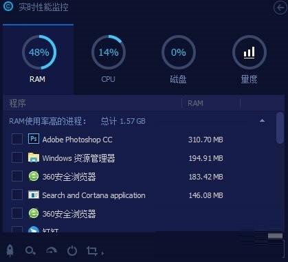 实时性能监控,监控.