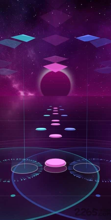 音乐之空最新版下载,音乐之空,音乐游戏,节奏游戏