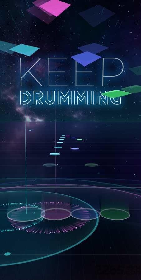 音乐之空最新版下载,音乐之空,音乐游戏,节奏游戏