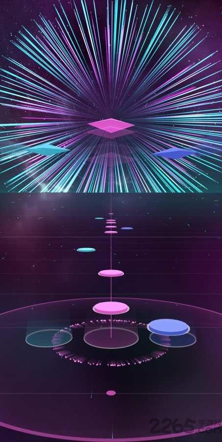 音乐之空最新版下载,音乐之空,音乐游戏,节奏游戏