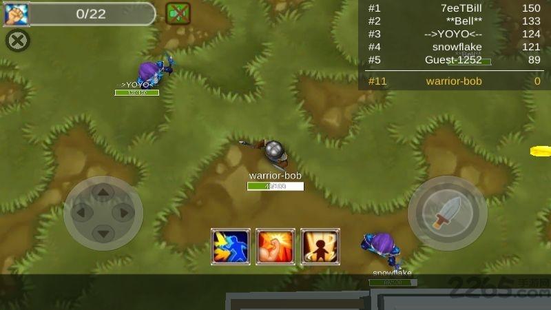 勇士在线手游下载,勇士在线,战斗游戏,rpg游戏
