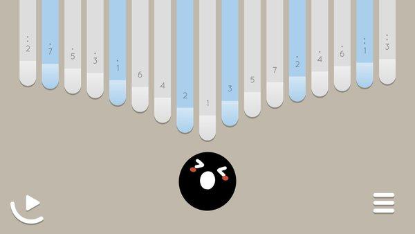 卡林巴琴keylimba官方正版下载,keylimba,音乐游戏,弹琴游戏